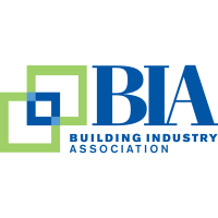 Proud member of Building Industry Association