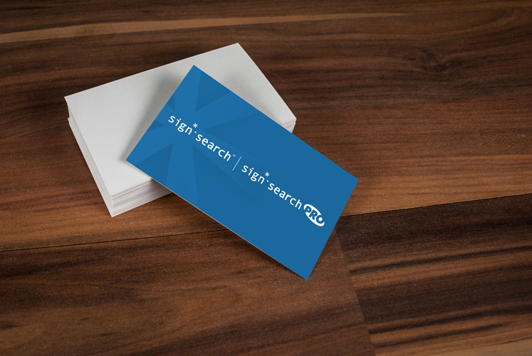 Business Cards